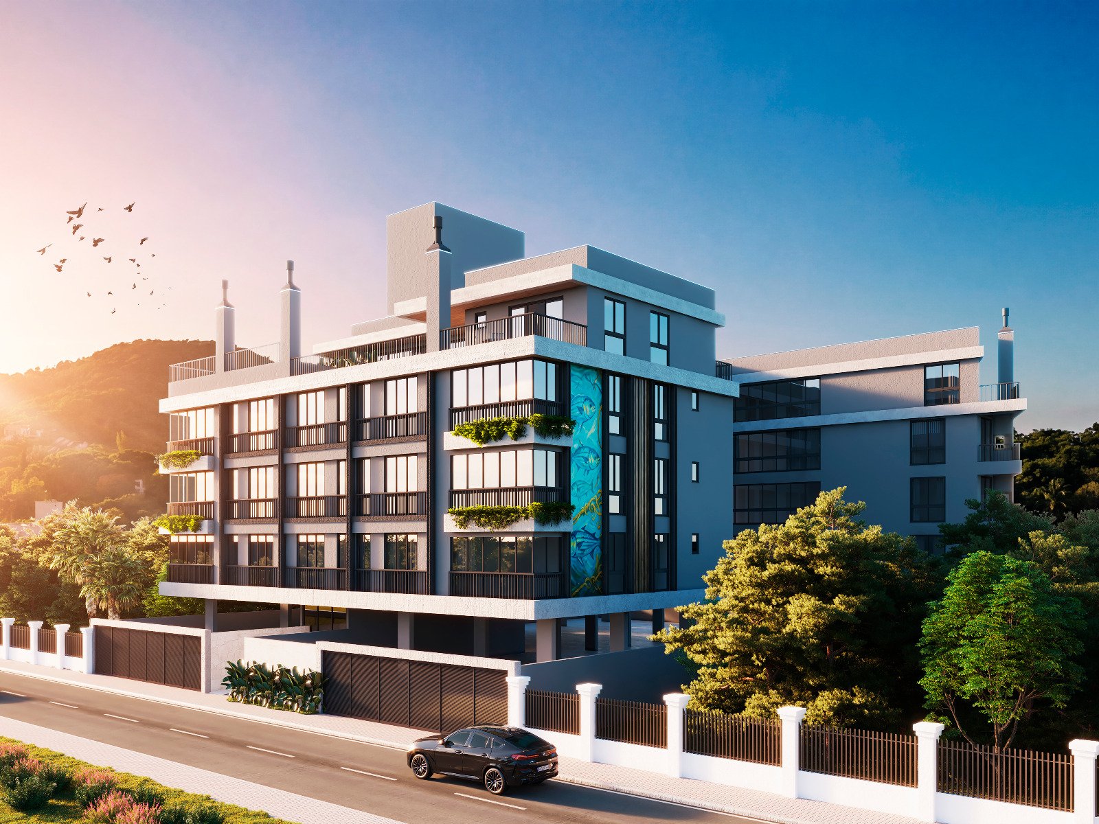 Empreendimento Bombinhas